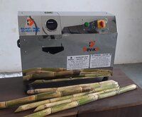 SUGARCANE JUICER SLIM