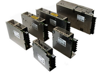 Omron S8VK-G12024 Power Supply