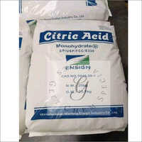 Citric Acid