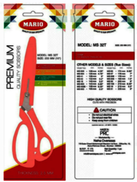 MARIO SCISSORS 32T