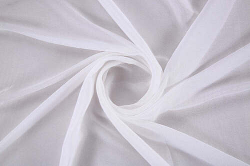 RFD Chiffon Fabric