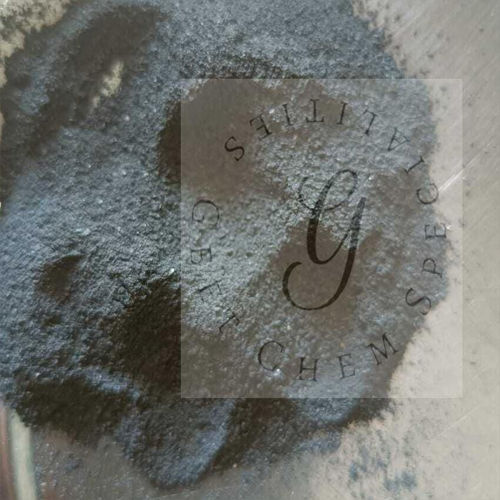 Pyro Titanium Powder