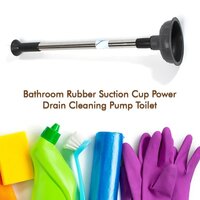 toilet plungers