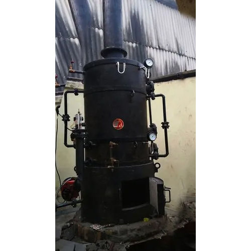 Non Ibr Coal Fired Steam Boiler