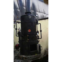 Non IBR Coal Fired Steam Boiler