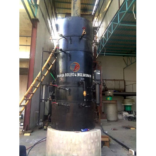 Wood Coal Steam Boilers