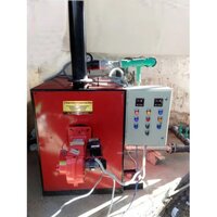 Gas Fired Hot Water Generator