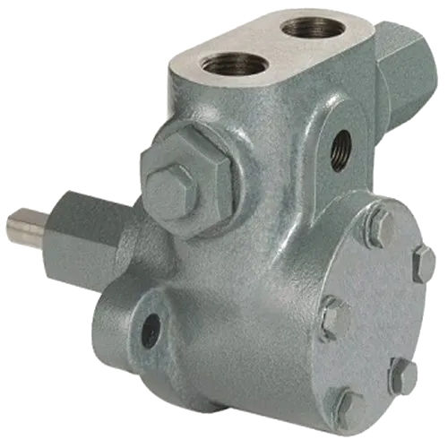 Boiler Oil Pump