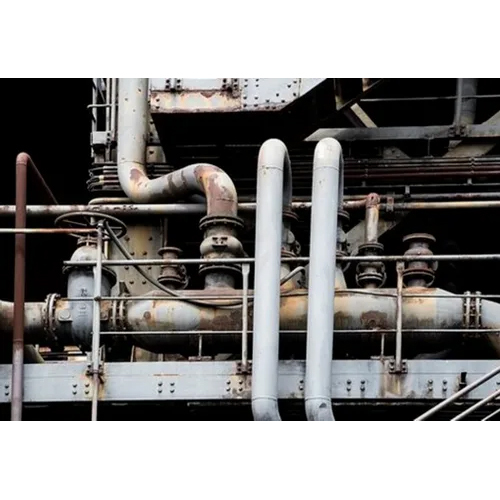 Industrial Boiler Pipe Line Erection Services By DURGA BOILERS AND ENGINEERING WORKS