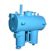 Industrial Deaerator Expansion Tank