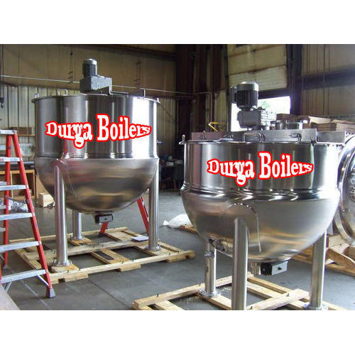 Food Processing Equipment