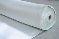 Fiber Glass Fabric