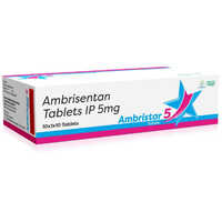 5mg Ambrisentan Tablets Ip General Medicines