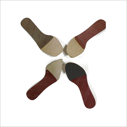 Multiple Colour Moulded Ladies Slipper Insoles