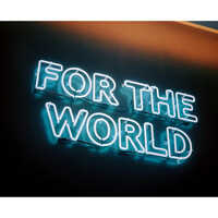 Led Display Sign Board Application: Industrial