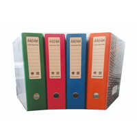 Index File Folder