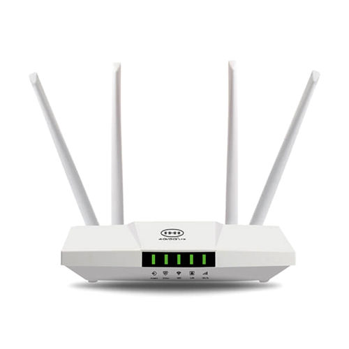 HH 4G CPE Wireless Router