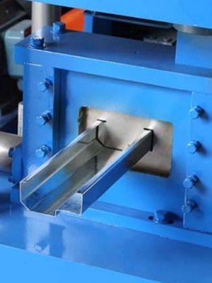 Roll Forming Machine