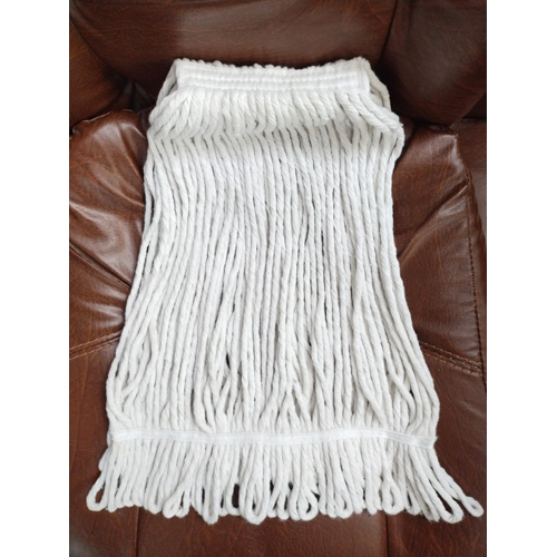 Looping Cotton Wet Mop Refill