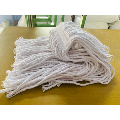 400 gm 38 Inch Cotton Wet Mop Refill