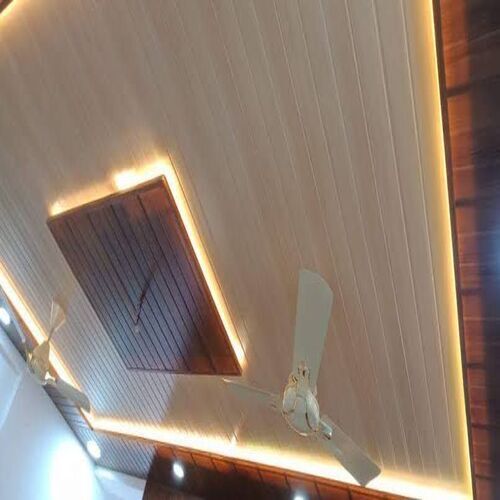 PVC False Ceiling