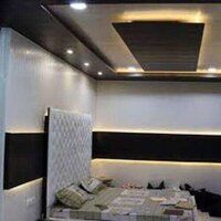 PVC False Ceiling