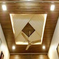 PVC False Ceiling