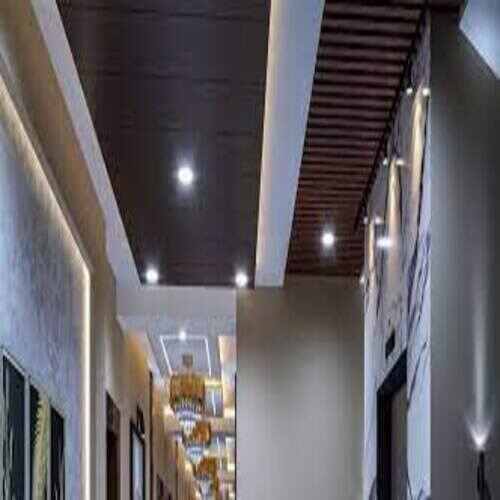 PVC False Ceiling