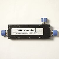 10db Rf Coupler - Application: Commercial