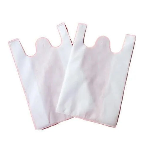 Non Woven Loop Handle Bags, Feature : Good Quality at Rs 5 / Piece in  Navsari | Joy Enterprise