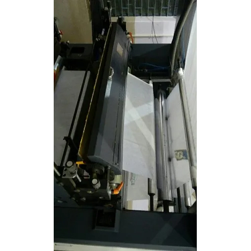 Industrial Flexo Printing Services By J V C INDUSTRIAL CORPORATION