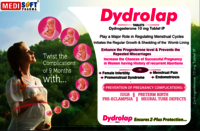 DYDROLAP TABLET