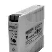 Switching Power Supply Type SPD 5W DIN rail mounting