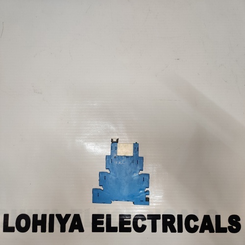 FINDER 93.01.7024 RELAY SOCKET TYPE