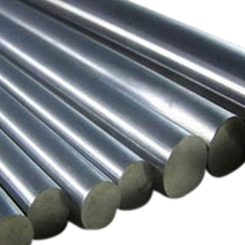 Stainless And Duplex Steel Rounbars