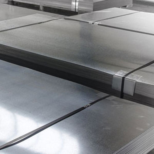 Duplex Steel Sheet Grade: First Class