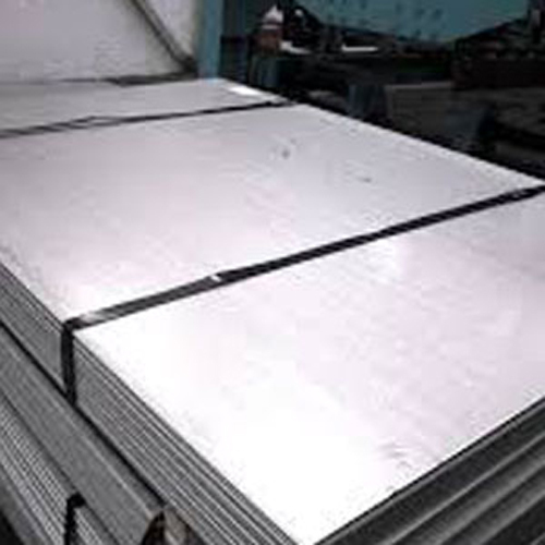 Duplex Steel Plate