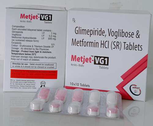 Metjet Vg1 Tablet