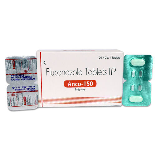 Fluconazole Tablets Ip General Medicines