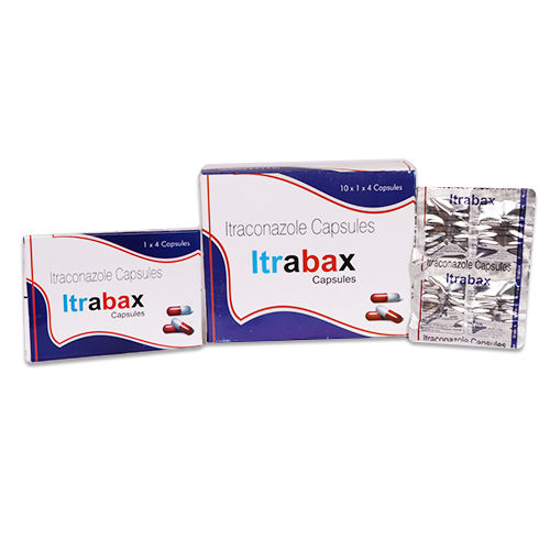 Itraconazole Capsules General Medicines