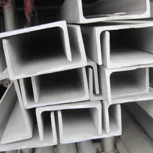 304 Stainless Steel Channel