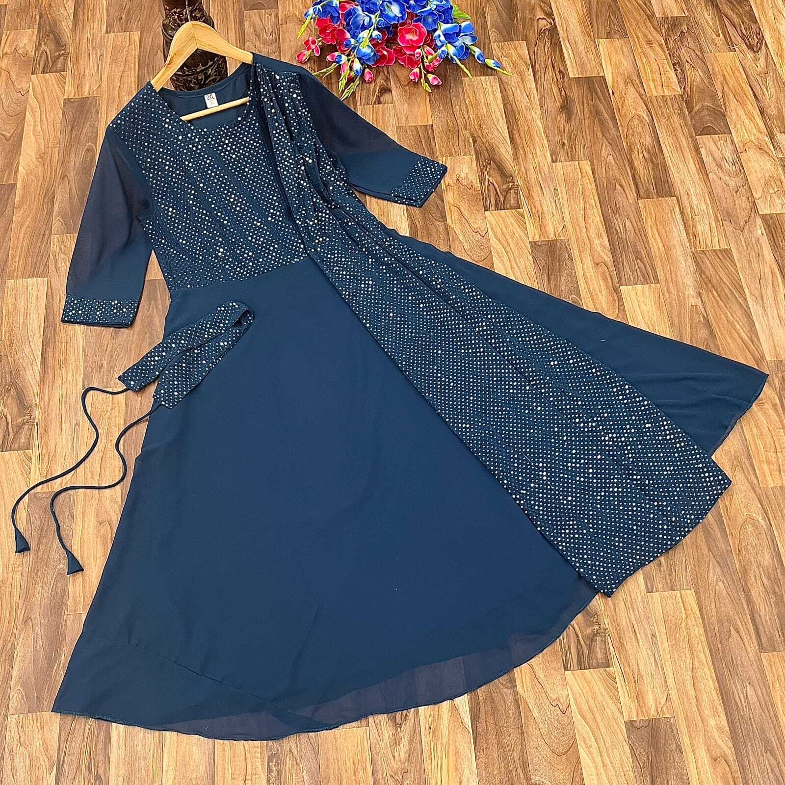 Women Cotton Dress