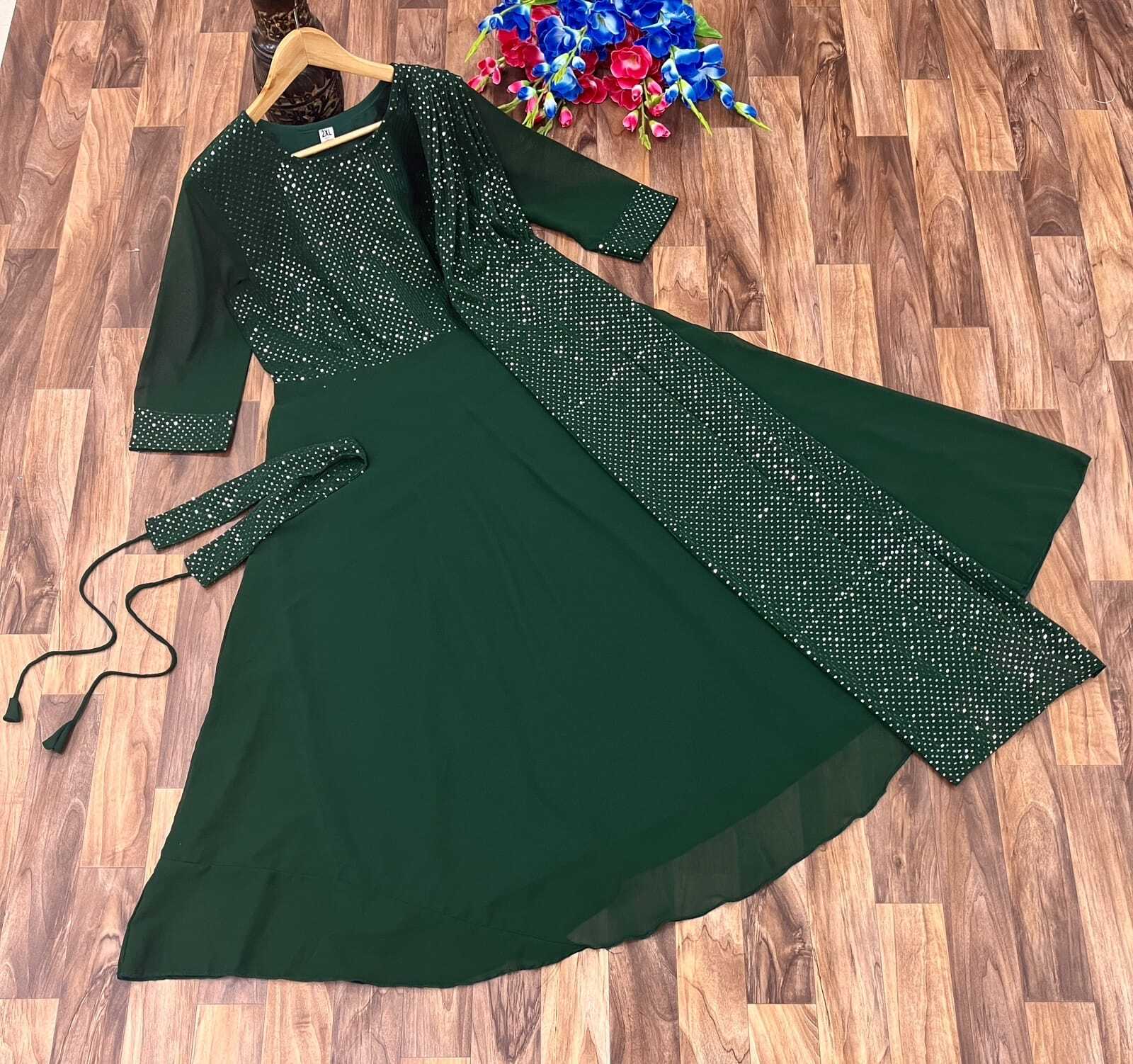 Women Cotton Dress