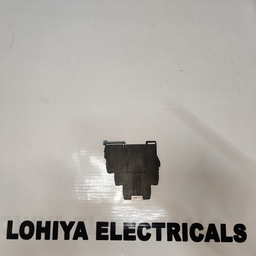 MURR ELEKTRONIK D-71570 OPPENWEILER CONTROLLER RELAY