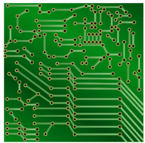 Pcb Designing And Manufacturing Services