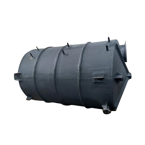 FRP Chemical Storage Tank