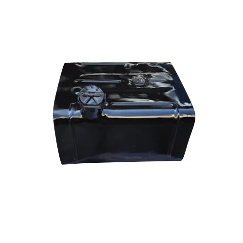 FRP Diesel Storage Tank