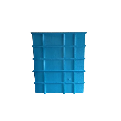 FRP Water Storage Tank