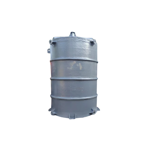 PP FRP Chemical Tank