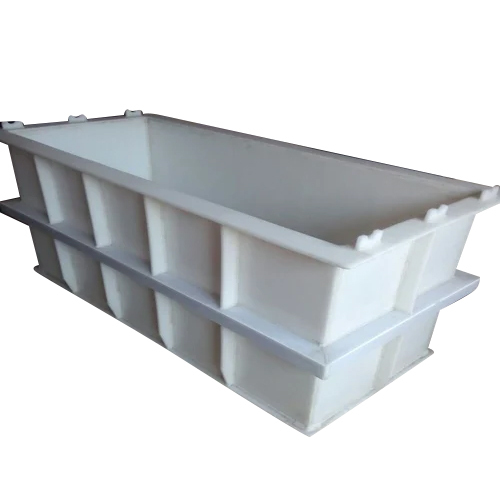 Polypropylene Storage Tank